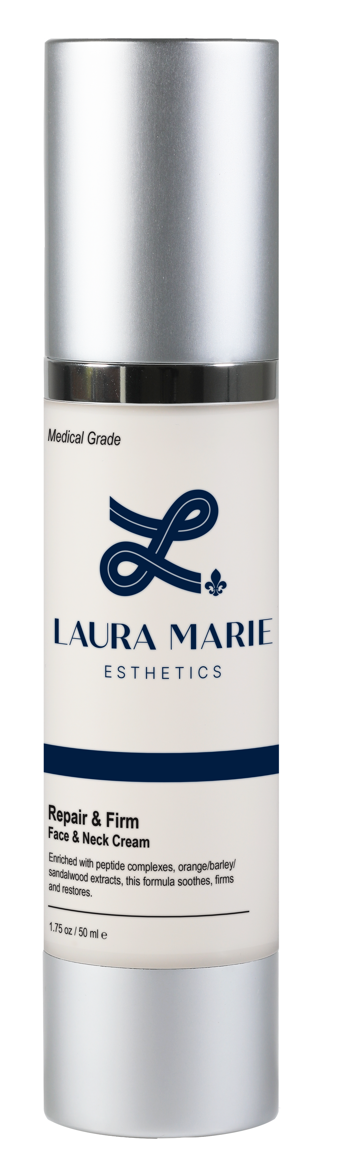 Repair & Firm, Face& Neck Cream