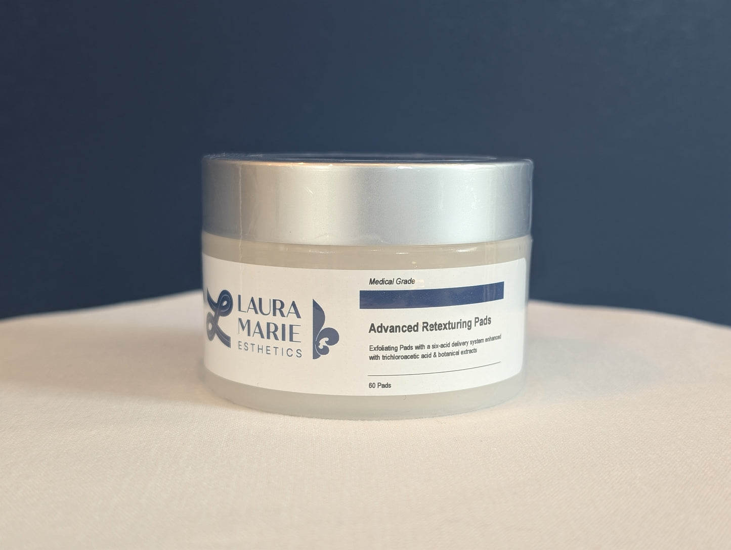 Advanced Retexturizing Pads