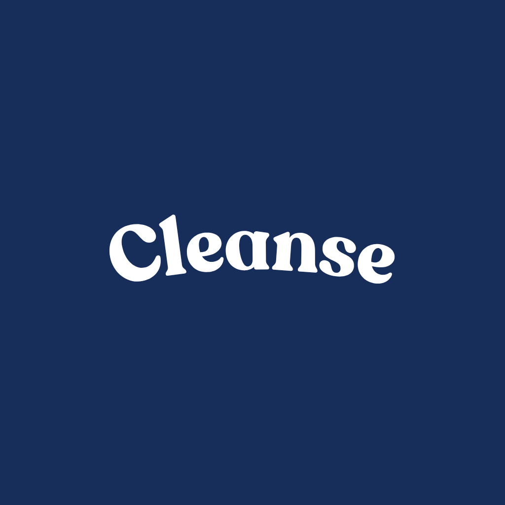 Cleanse