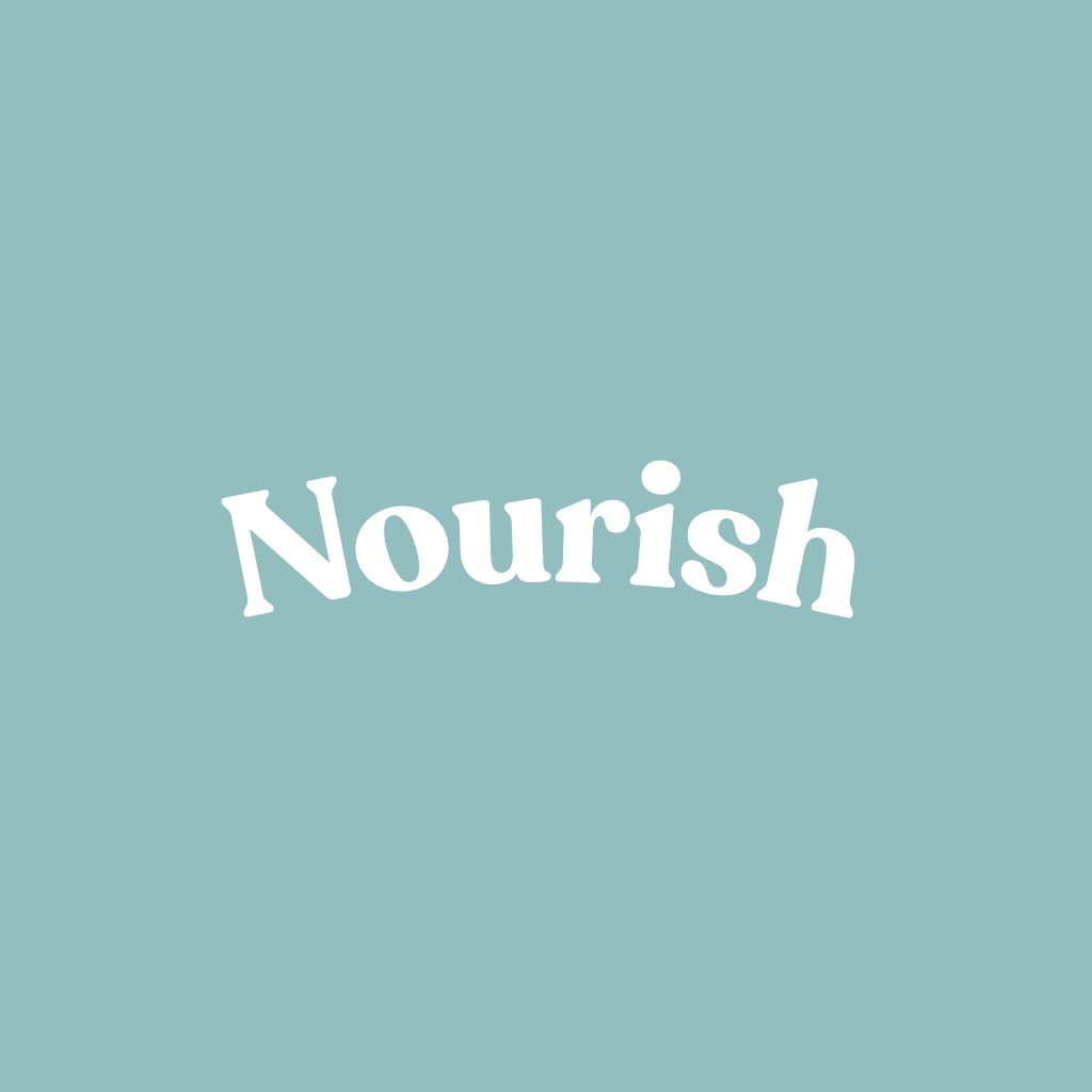 Nourish