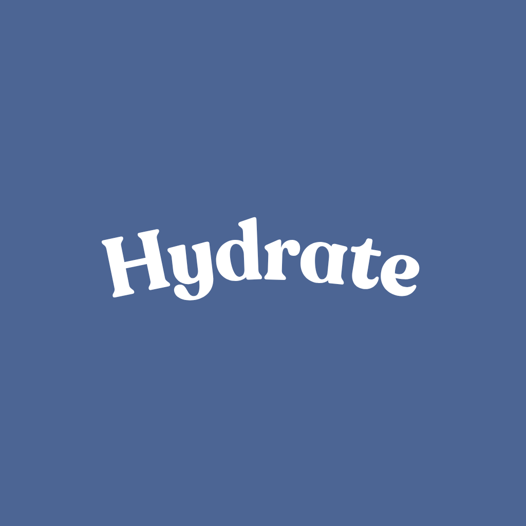 Hydrate