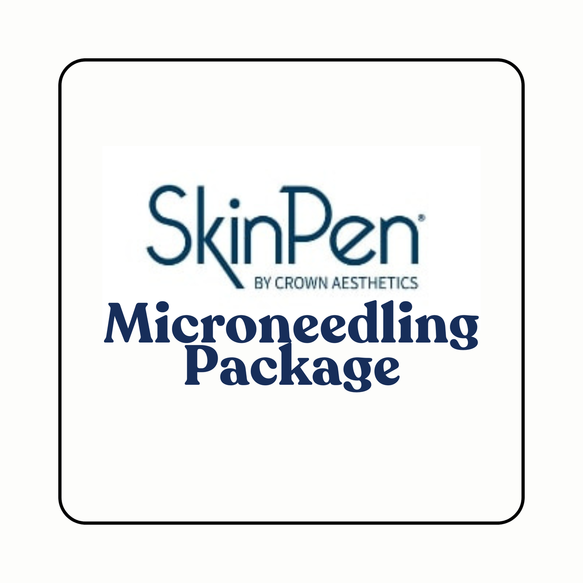 Microneedling Package | 3 Sessions