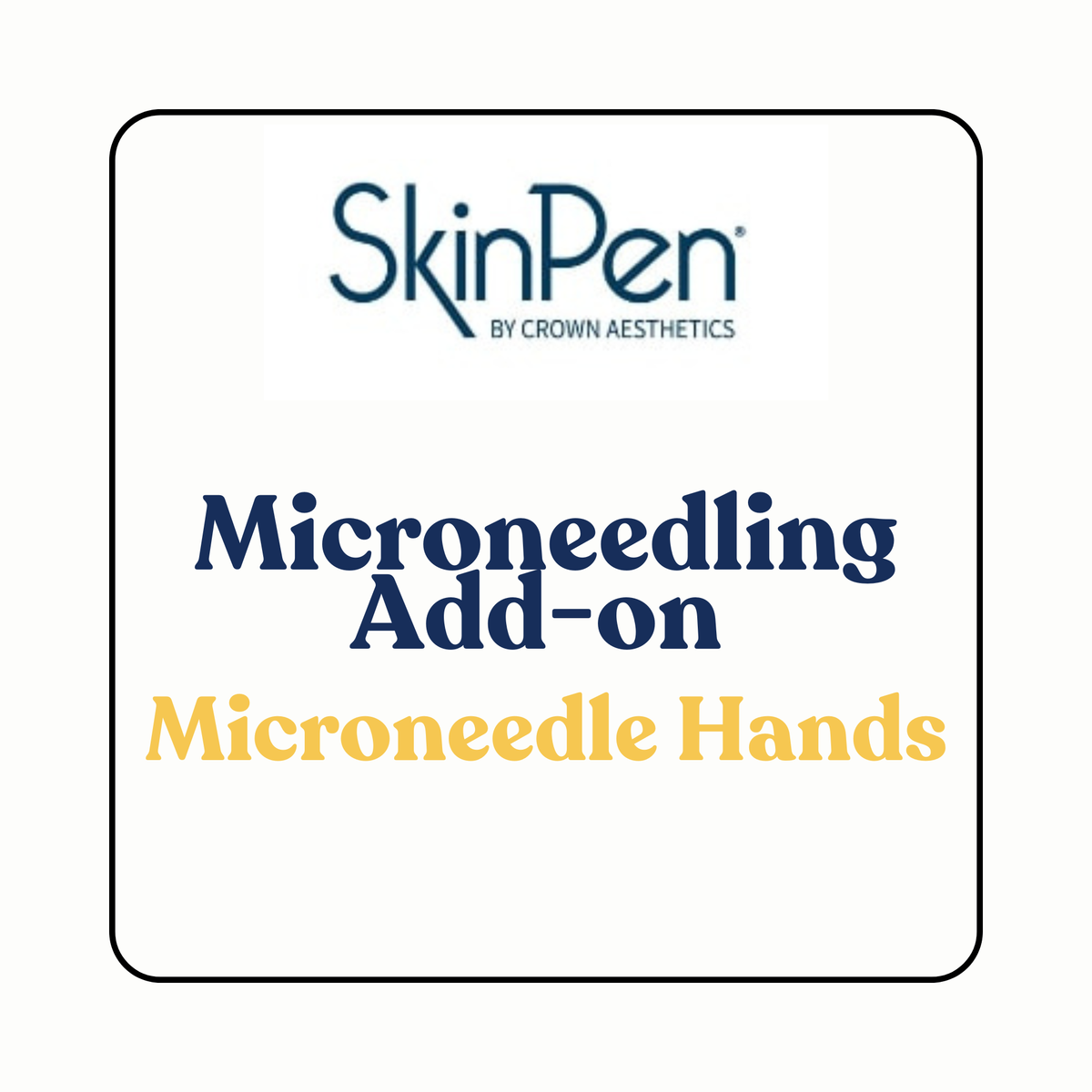 Microneedling Package | 3 Sessions
