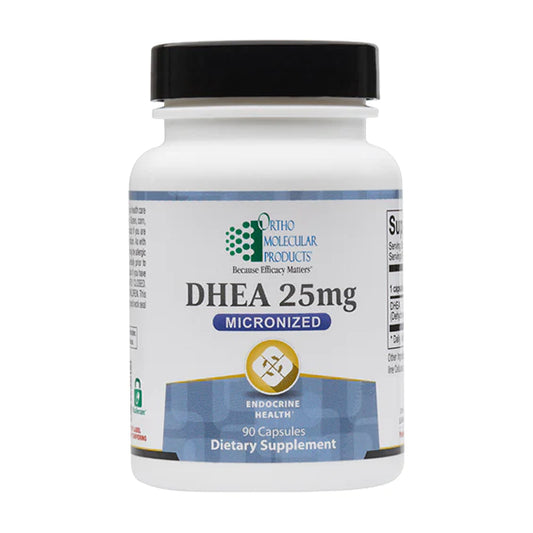 DHEA 25Mg 90CT