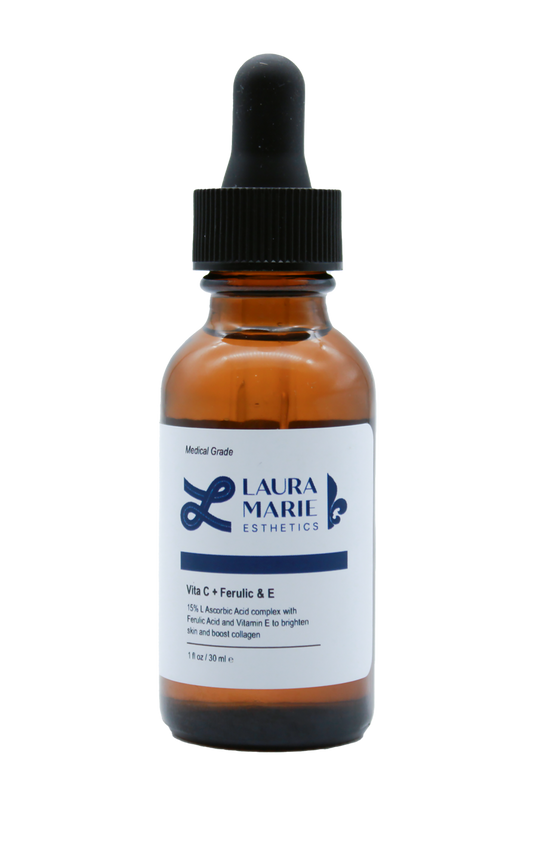 Vitamin C Serum