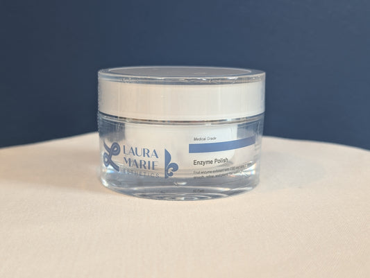 Enzyme Polish