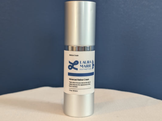 Advanced Retinol Cream