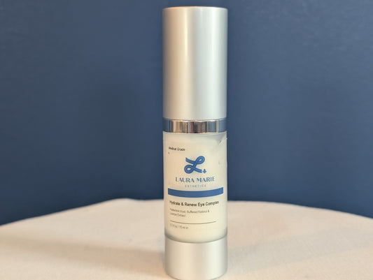 Hydrate & Renew Eye Complex