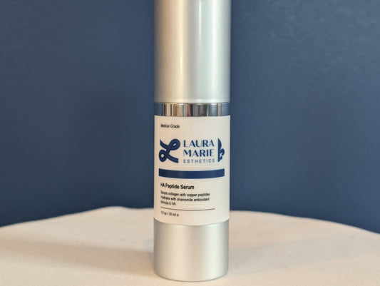 HA Peptide Serum