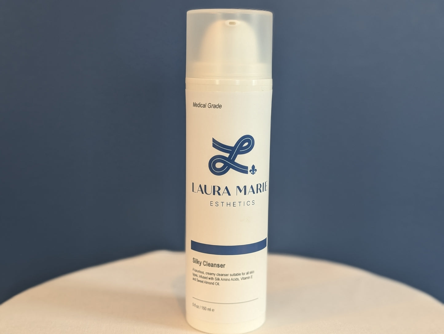 Silky Cleanser