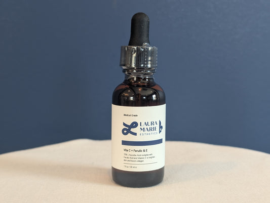 Vitamin C Serum