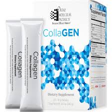 CollaGen Packets (30day supply)