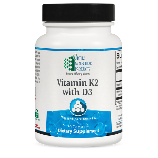 Vitamin K2D3 60CT